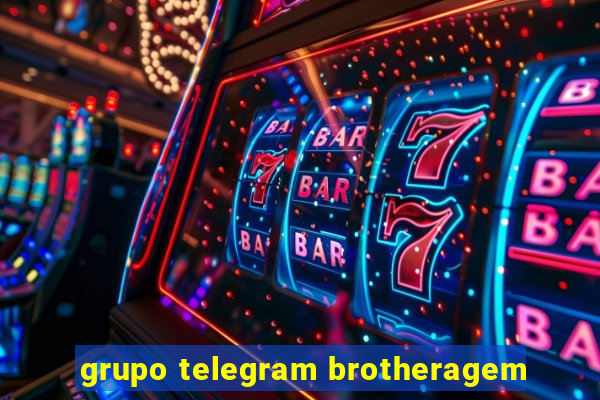 grupo telegram brotheragem